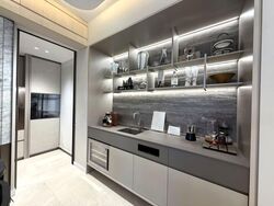 Union Square Residences (D1), Condominium #594657911